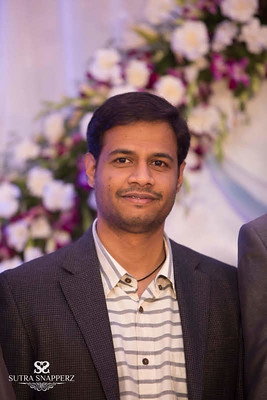 Karthik Marupeddi
